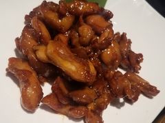-高第街56号餐厅(银座商城玉函店)