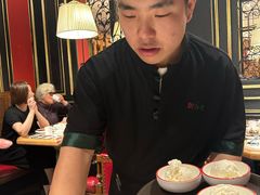 -新白鹿餐厅(第一百货店)