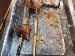 -伊隆斋(什刹海店)