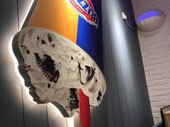 -DQ·蛋糕·冰淇淋(周浦万达店)