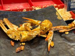 -渔荷食町·铁板烧料理(崂山万象汇店)