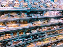 -711便利店(第二儿童医院店)