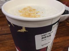 -茶颜悦色(雨花亭凯德二楼店)