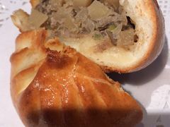 -额尔敦传统涮(公园西路店)