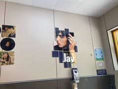 -东方体育中心(地铁站)