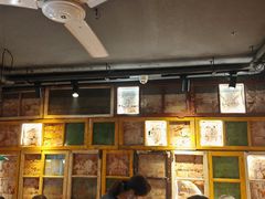 -飨府.老淮面馆.自营(清河路店)
