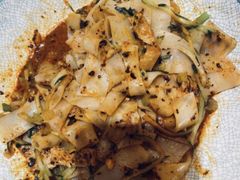 -胖老汉椒麻鸡清真新疆菜(西御街店)