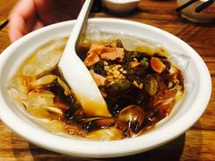 -蓉李记成都名小吃(太原龙湖万达店)