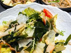 -日葵 大阪烧ひまり(仙霞路店)