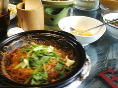 -小稻田辣椒炒肉(大浪商业中心店)