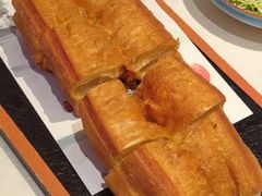 -晋江荣誉国际酒店·港誉茶餐厅