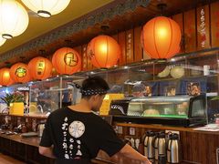 -鸟鹏烧鸟居酒屋(仁恒梦中心店)