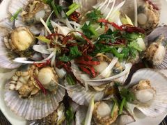 -1910老鲁味海鲜·戳子肉·青岛菜(金沙滩店)