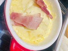 -豪客来牛排(府河店)