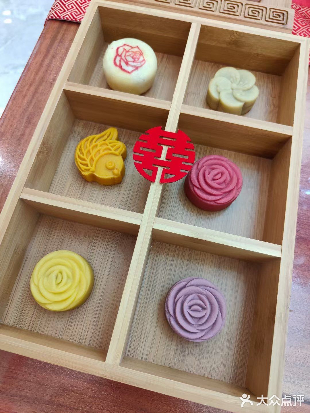 喜印王子群力店[糖果]