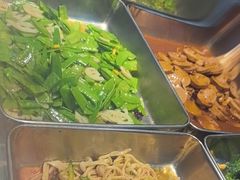 -溢香苑瓦罐(前进路店)
