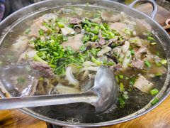 -正宗苏稽毛哥跷脚牛肉总店