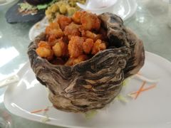 -花溪雨·森林餐厅(石基店)