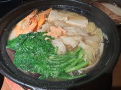 -千代武日本料理(哈西店)