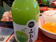 -牛New寿喜烧(闵行龙湖天街店)
