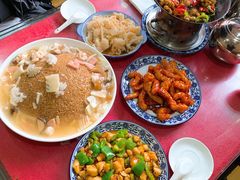 -北大地皖峰饭馆