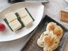 -广州建国酒店-盈丰阁粤菜-粤式茶点