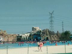 -苏州乐园森林水世界