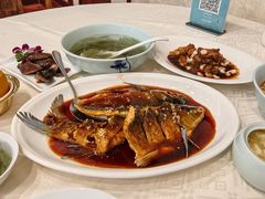 -楼外楼(西湖景区孤山路店)