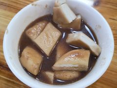 -门框胡同百年卤煮(鸟巢店)