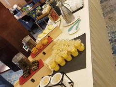 -扬州中集格兰云天大酒店