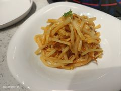 -金柱大盘鸡(和田二街店)