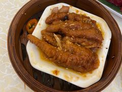 -顺德人家食府(黄金广场店)