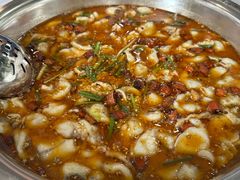 -老四川平头酸菜鱼(衙前店)