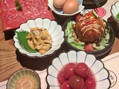 -玉川屋创意日料Bistro(柳巷店)