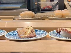 -大起水产回转寿司(道顿堀店)