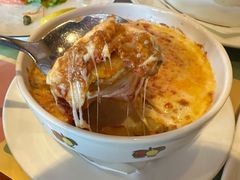 -安妮意大利餐厅(望京店)