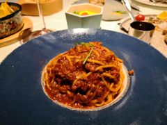 肉酱意面-俄士厨房(万象城店)