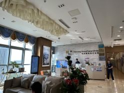 体验前-北京米扬丽格医疗美容·联合丽格鼻整形中心