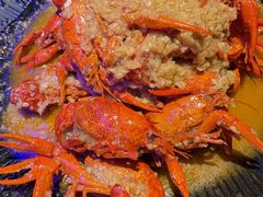 -红盔甲·小龙虾(天钥桥店)