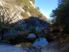 -黑龙潭风景区