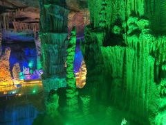 -泰安地下龙宫景区