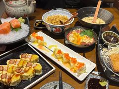 -白石的深夜食堂(济南万象城店)