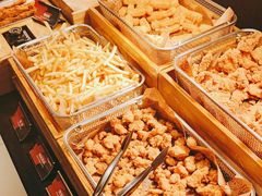 -比格比萨自助(新辰里学清路店)