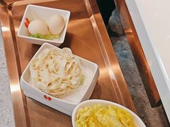 -七欣天香辣蟹火锅(闵行浦江欢乐颂店)