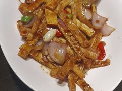 -隐食私房菜(老街店)