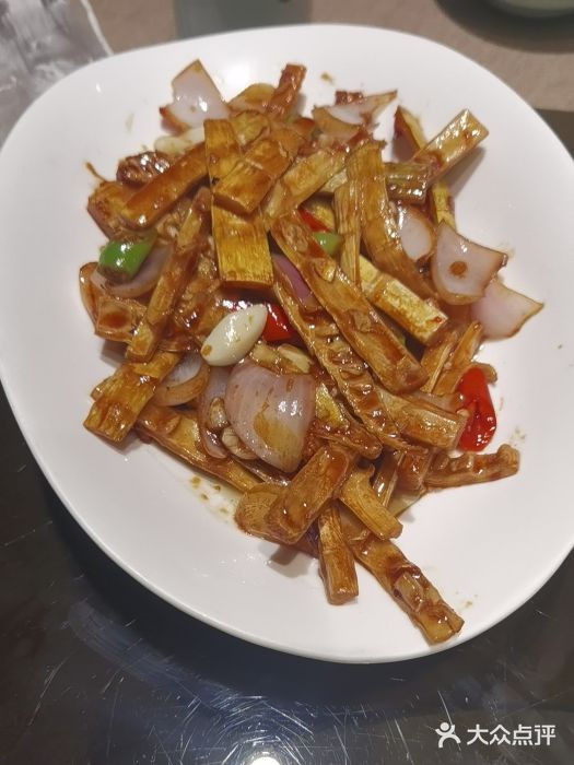 隐食私房菜(老街店)图片