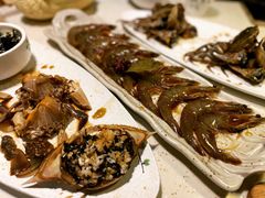 酱腌河蟹-源味家(杏林街店)