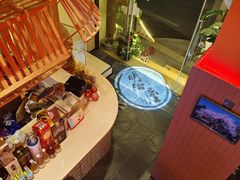 -明治屋(二十三年洪化桥店)