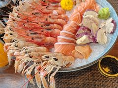 -田舍家Inakaya·炉端烧·铁板烧(天汇igc店)