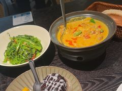 -美奈小馆·越南料理(福田星河COCO Park店)